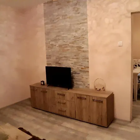 Appartement Lux Čačak