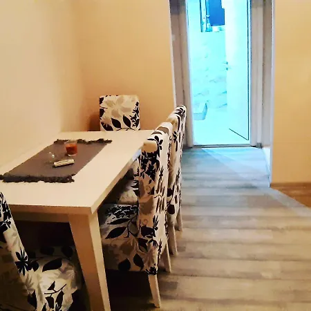 Appartement Lux Čačak