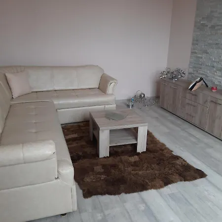Appartement Lux Čačak