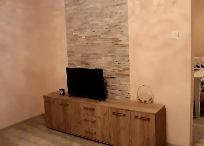 Apartman Lux Čačak