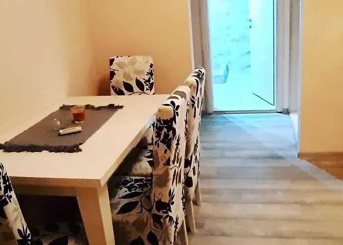 아파트 Lux Čačak