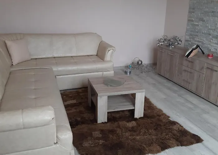 Apartman Lux Čačak